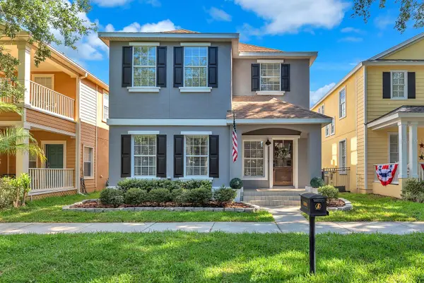 16108 Loneoak View Drive, LITHIA, FL 33547