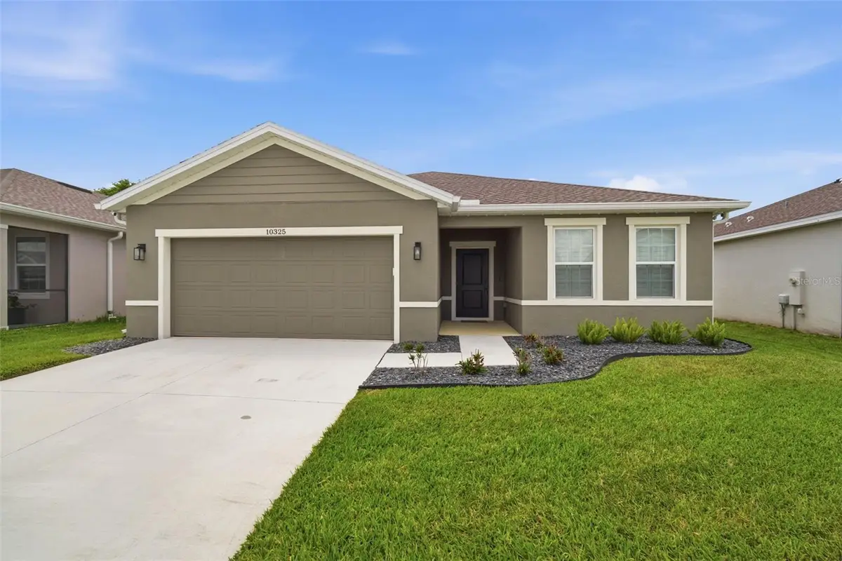 10325 Gliding Eagle Way, Land O Lakes, FL 34638 - #1