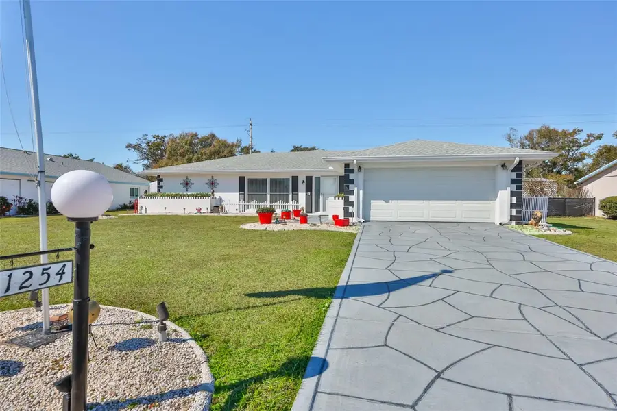 1254 W Del Webb Boulevard, Sun City Center, FL 33573 - #3