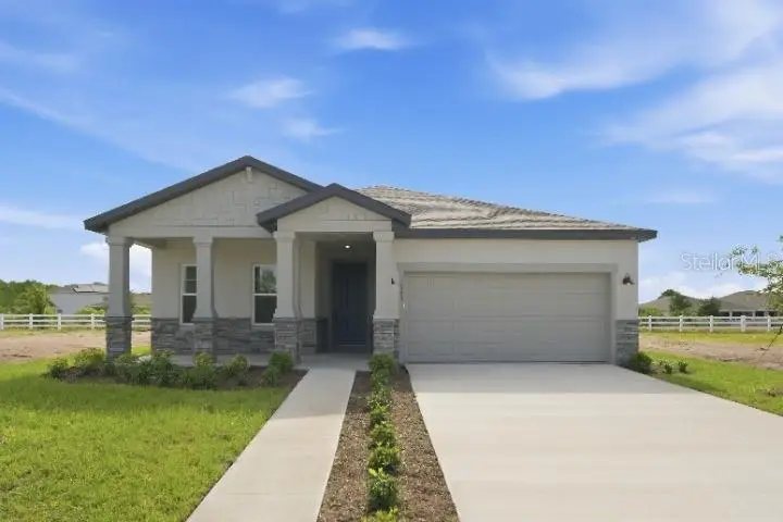 1643 Dragon Head Way, Saint Cloud, FL 34771 - #1