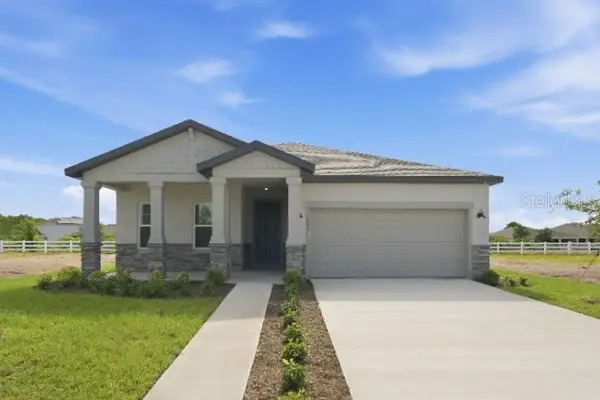 1643 Dragon Head Way, ST CLOUD, FL 34771