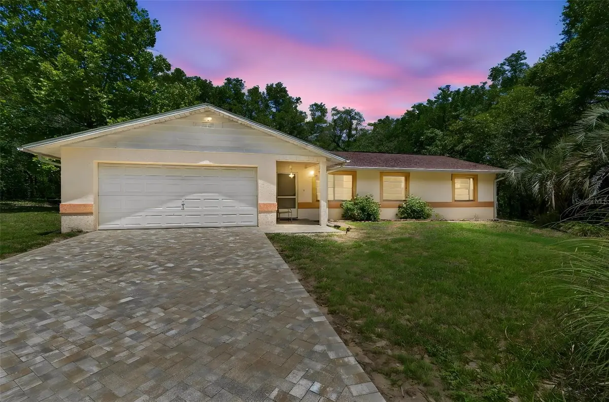 3757 E Side Court, Inverness, FL 34453 - #1