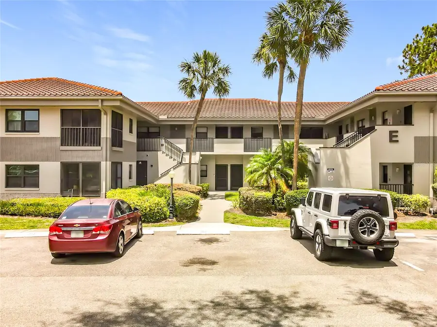 2650 Countryside Boulevard #E103, Clearwater, FL 33761 - #2