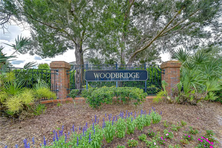 9815 Gingerwood Drive, Tampa, FL 33626 - #2