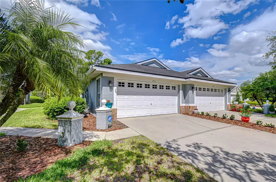 9815 Gingerwood Drive, Tampa, FL 33626 - #3
