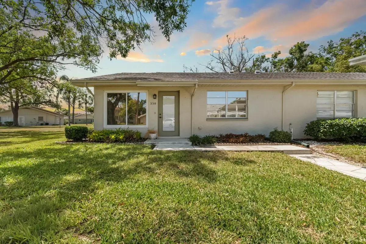 330 Gloucester Boulevard, Sun City Center, FL 33573 - #1