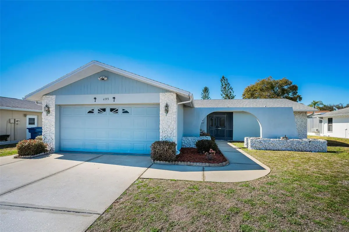 4745 Swallowtail Drive, New Port Richey, FL 34653 - #1