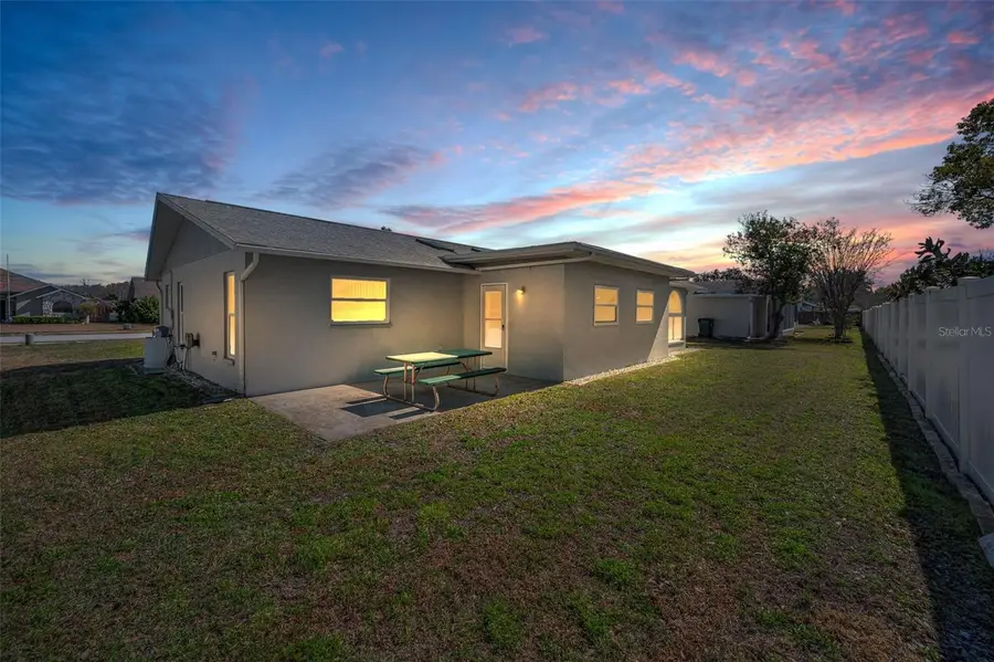 4745 Swallowtail Drive, New Port Richey, FL 34653 - #3