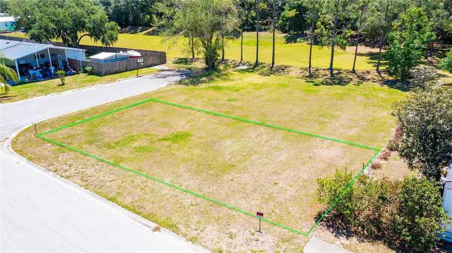 Chris Dr., Wesley Chapel, FL 33543 - #2