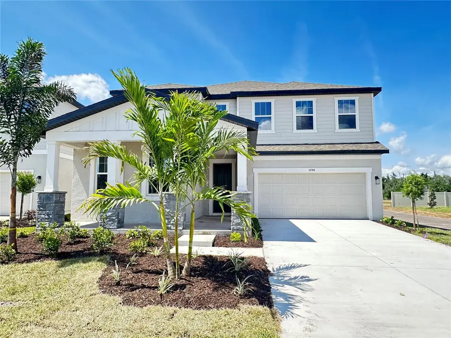 5948 Fresh Flora Drive, Wimauma, FL 33598 - #2