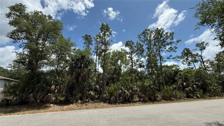 376 Munoz Street, Port Charlotte, FL 33953 - #2