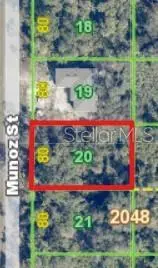 376 Munoz Street, Port Charlotte, FL 33953 - #3