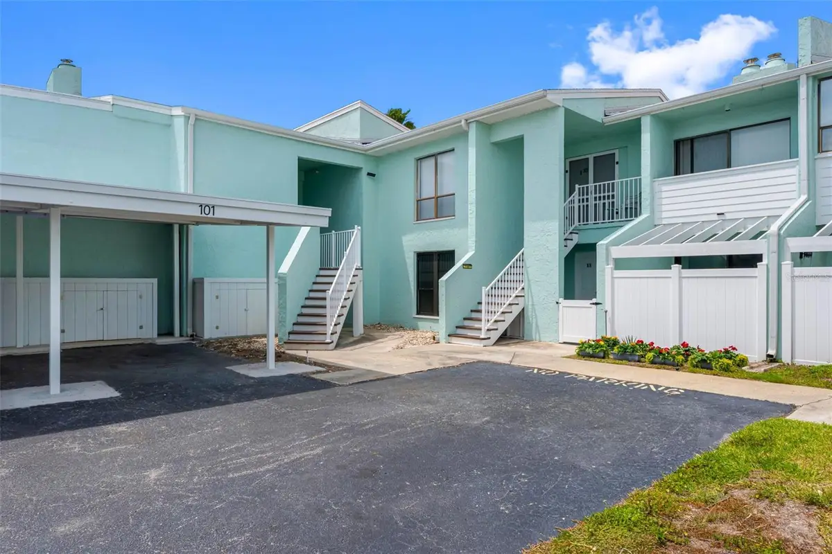 Address Withheld By Seller, Indian Rocks Beach, FL 33785 - #1