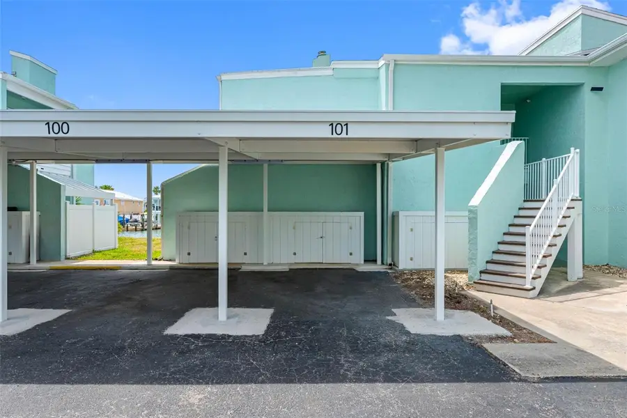 Address Withheld By Seller, Indian Rocks Beach, FL 33785 - #2