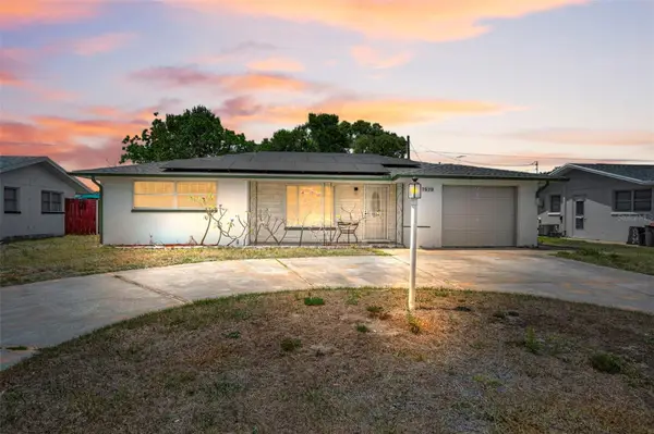 7529 Redcoat Avenue, PORT RICHEY, FL 34668