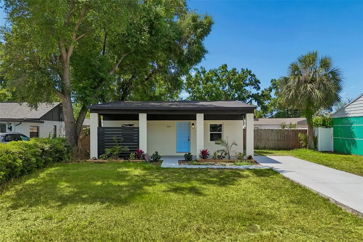 3912 W Pine Street, Tampa, FL 33607 - #1
