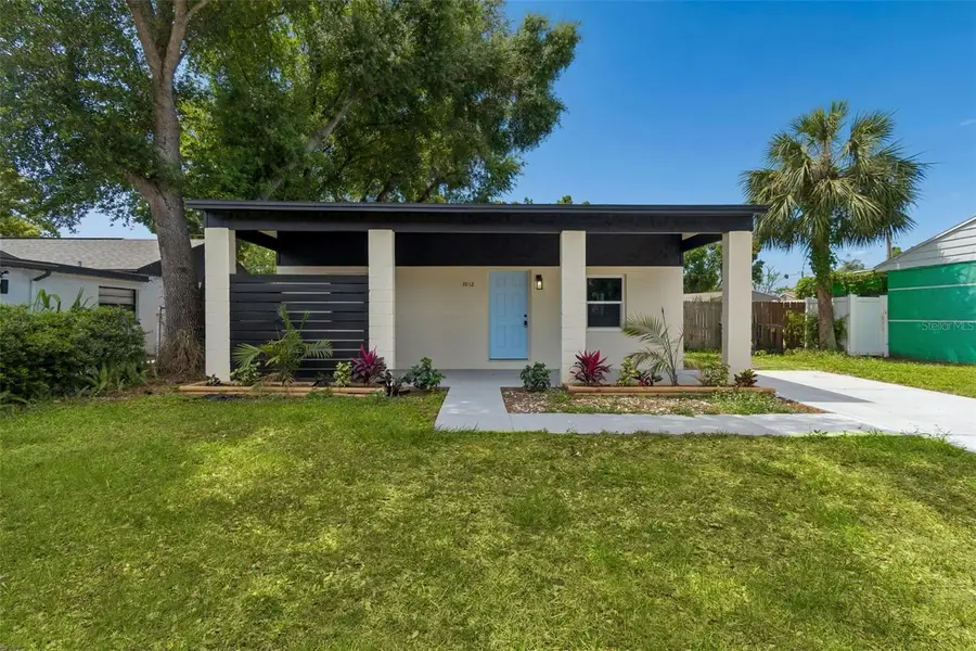 3912 W Pine Street, Tampa, FL 33607 - #3