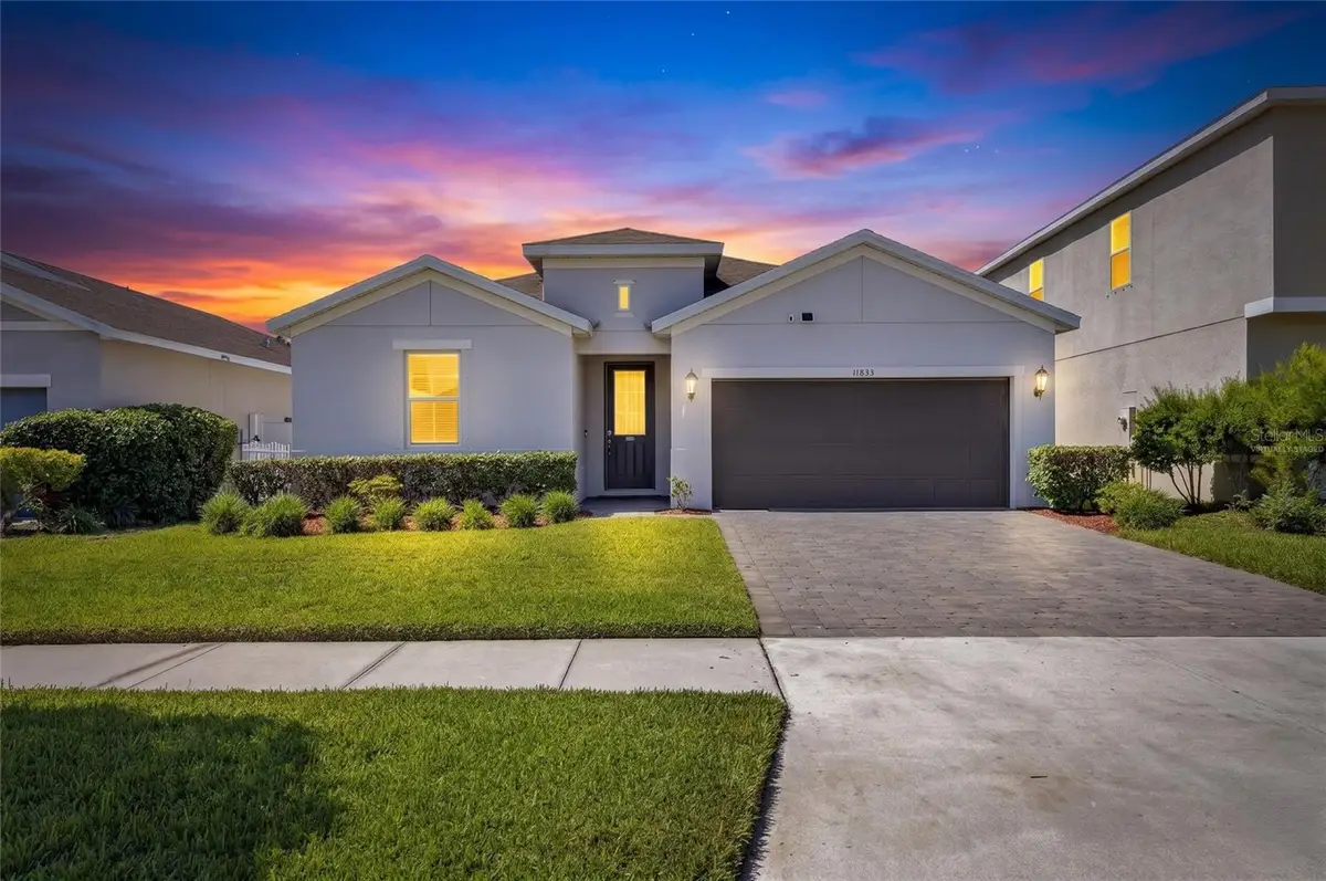 11833 Cara Field Avenue, Riverview, FL 33579 - #1