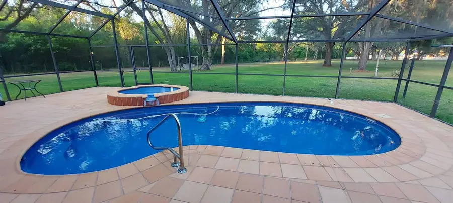 12944 Herrmann Road, San Antonio, FL 33576 - #2