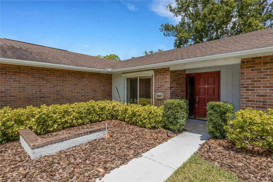 3147 E Dorchester Drive, Palm Harbor, FL 34684 - #2