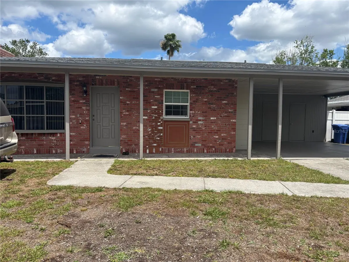 8303 Temple Park Drive, Tampa, FL 33637 - #1
