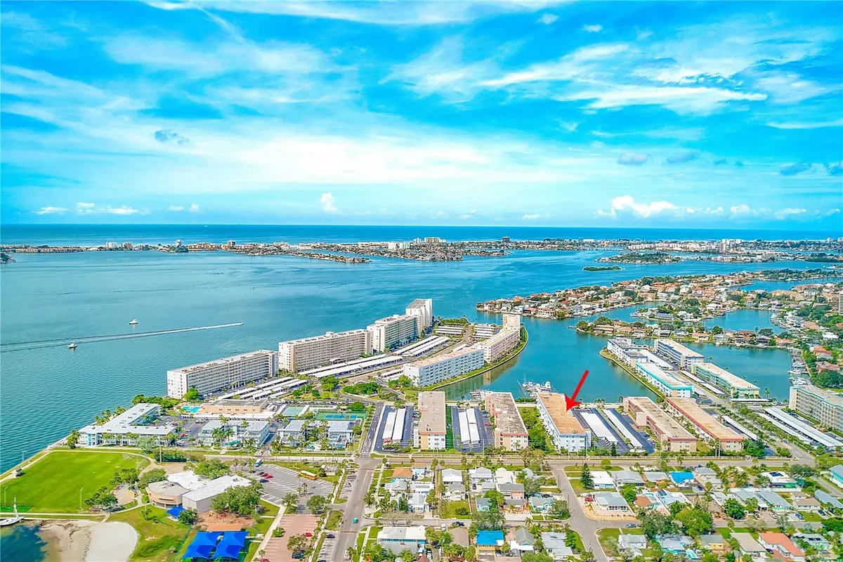 3018 59th Street S #112, Gulfport, FL 33707 - #1