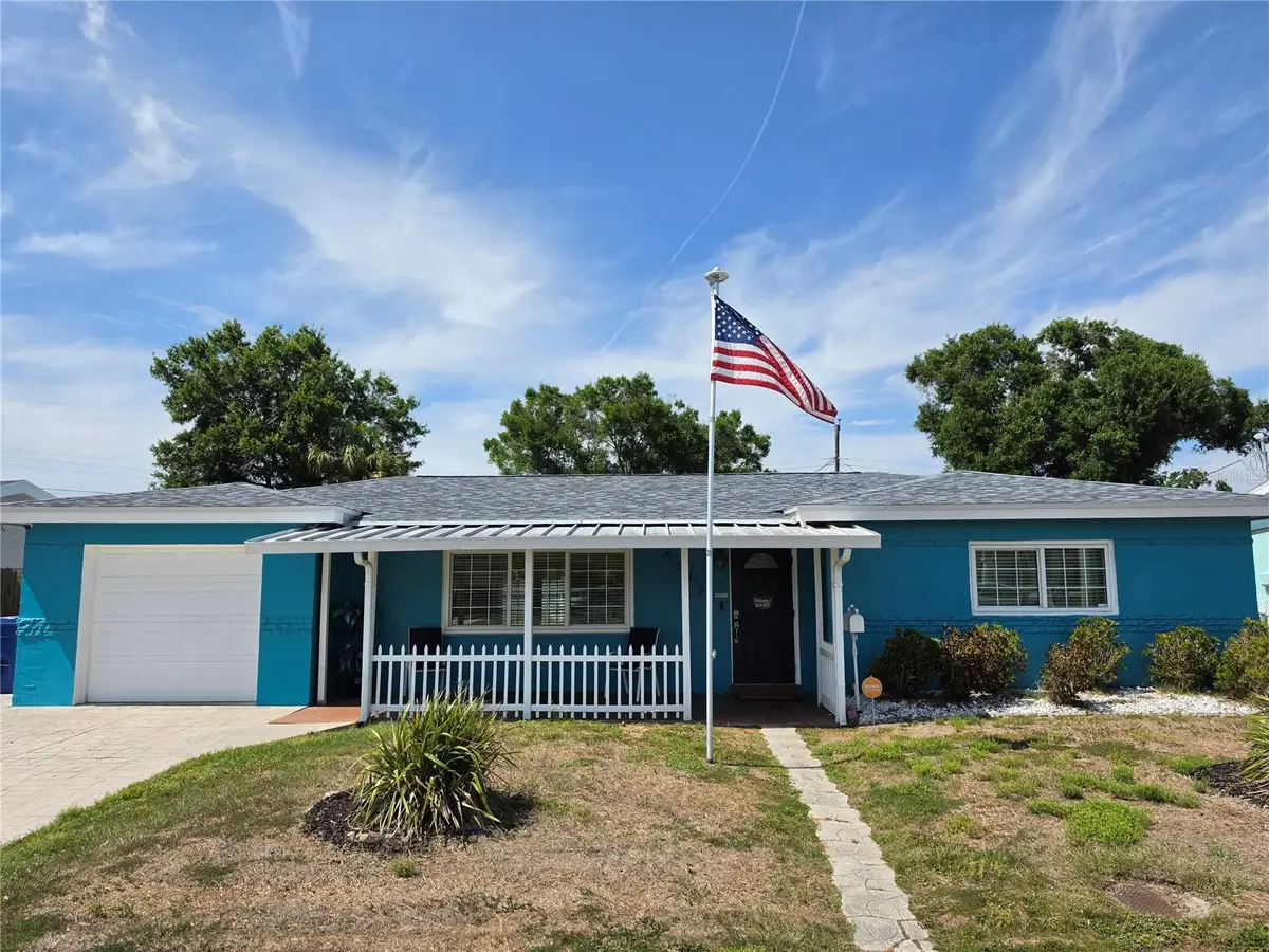 6033 38th Avenue N, Saint Petersburg, FL 33710 - #1
