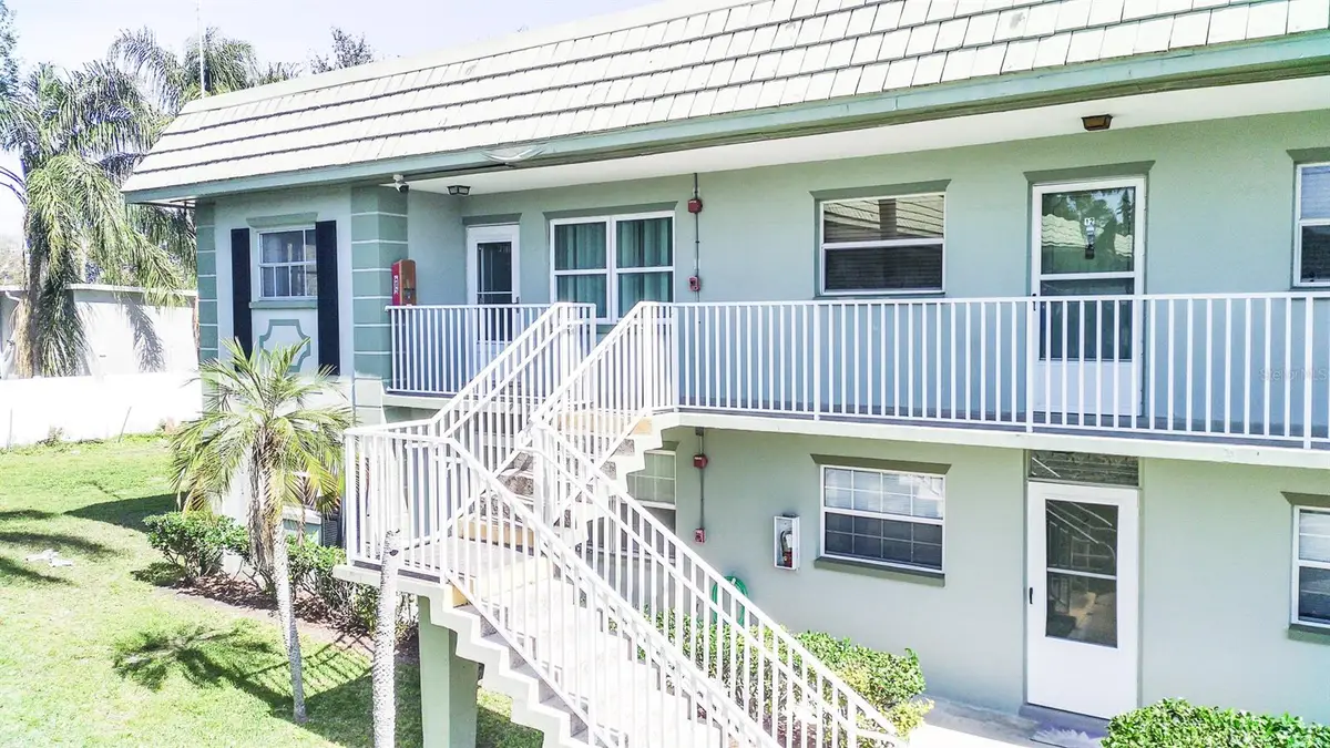 1433 S Belcher Road #F11, Clearwater, FL 33764 - #1