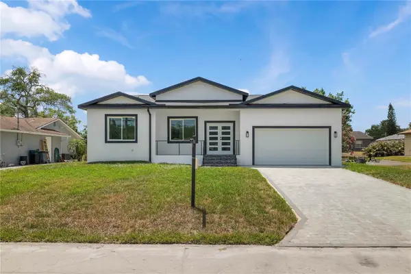 8526 Indies Drive, HUDSON, FL 34667