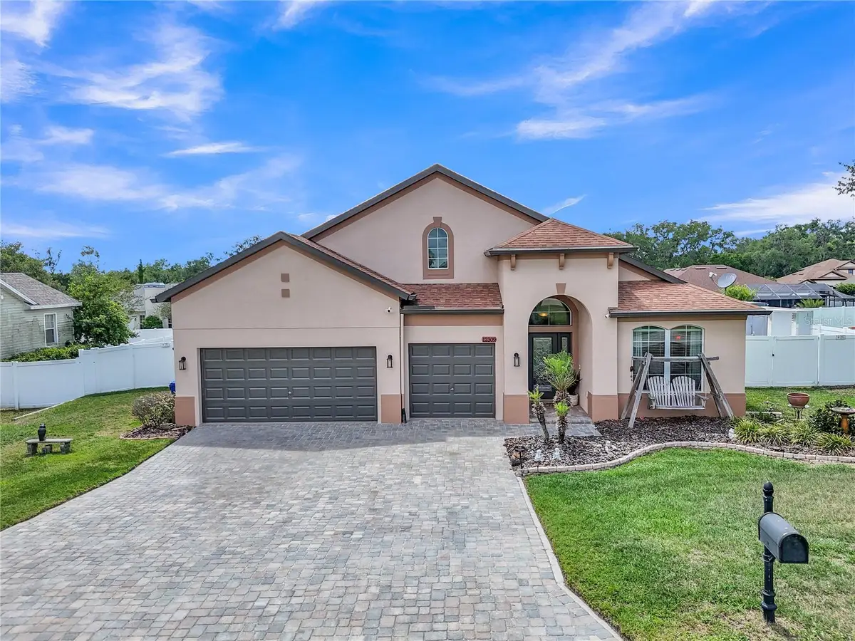 12309 Loopback Drive, San Antonio, FL 33576 - #1