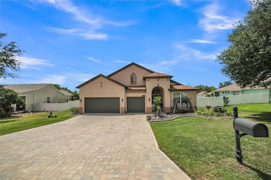 12309 Loopback Drive, San Antonio, FL 33576 - #3