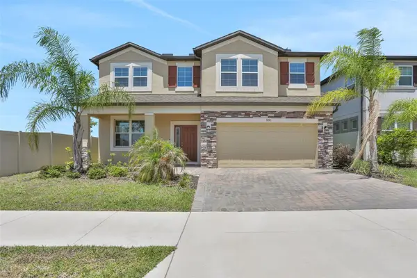 3091 Marine Grass Drive, WIMAUMA, FL 33598