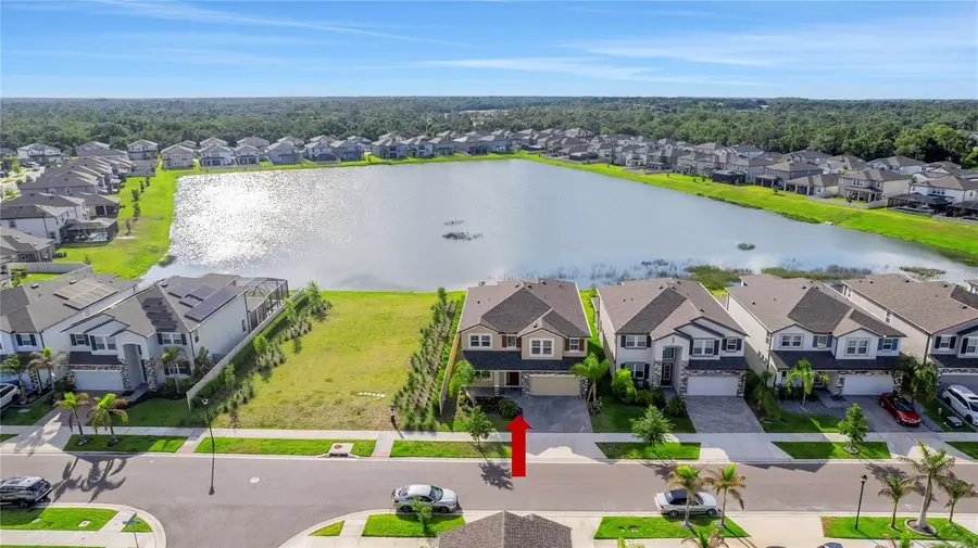 3091 Marine Grass Drive, Wimauma, FL 33598 - #3