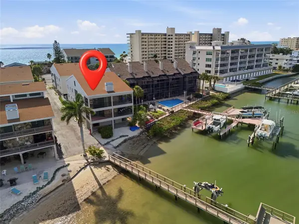 19937 Gulf Boulevard #B3, INDIAN SHORES, FL 33785