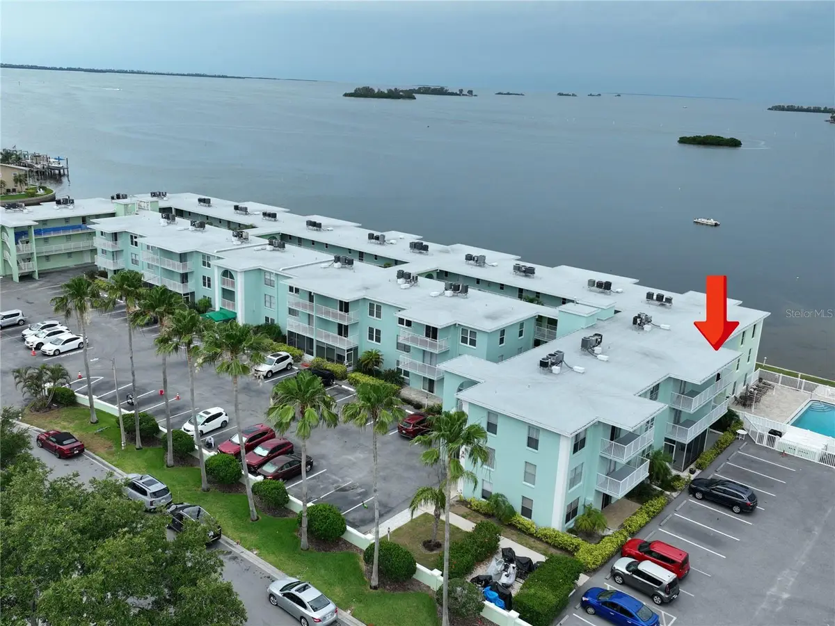 464 N Paula Drive #313, Dunedin, FL 34698 - #1