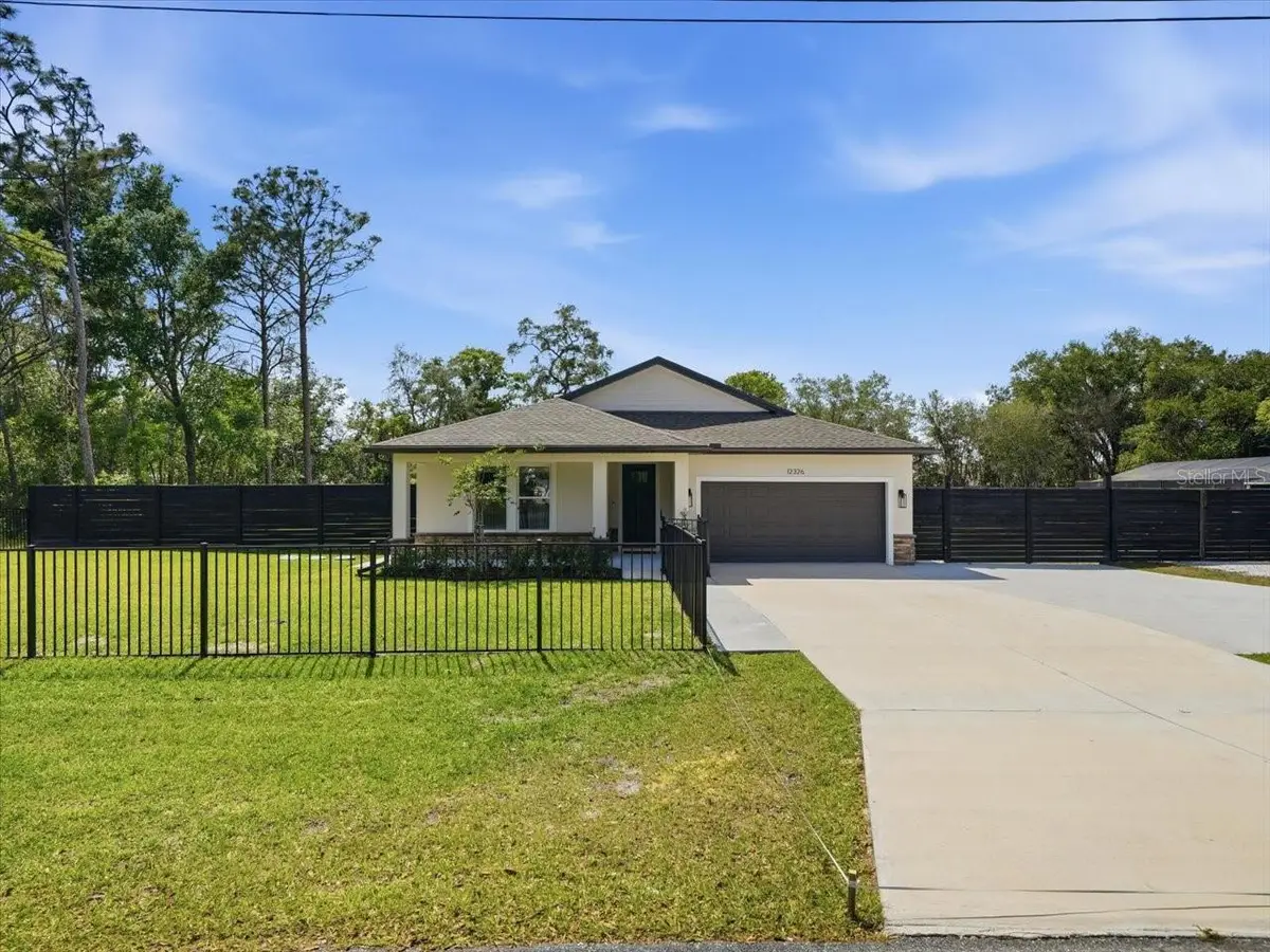 12326 Deep Creek Drive, Spring Hill, FL 34609 - #1