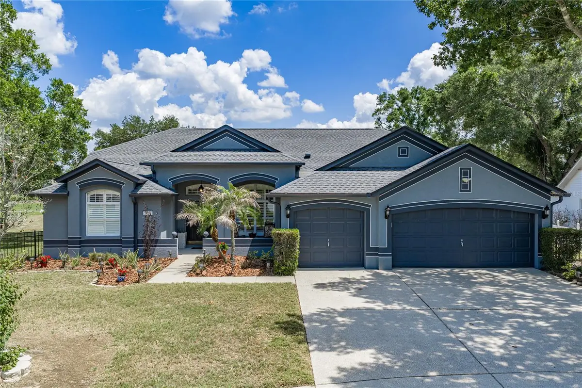 2624 Crestfield Drive, Valrico, FL 33596 - #1