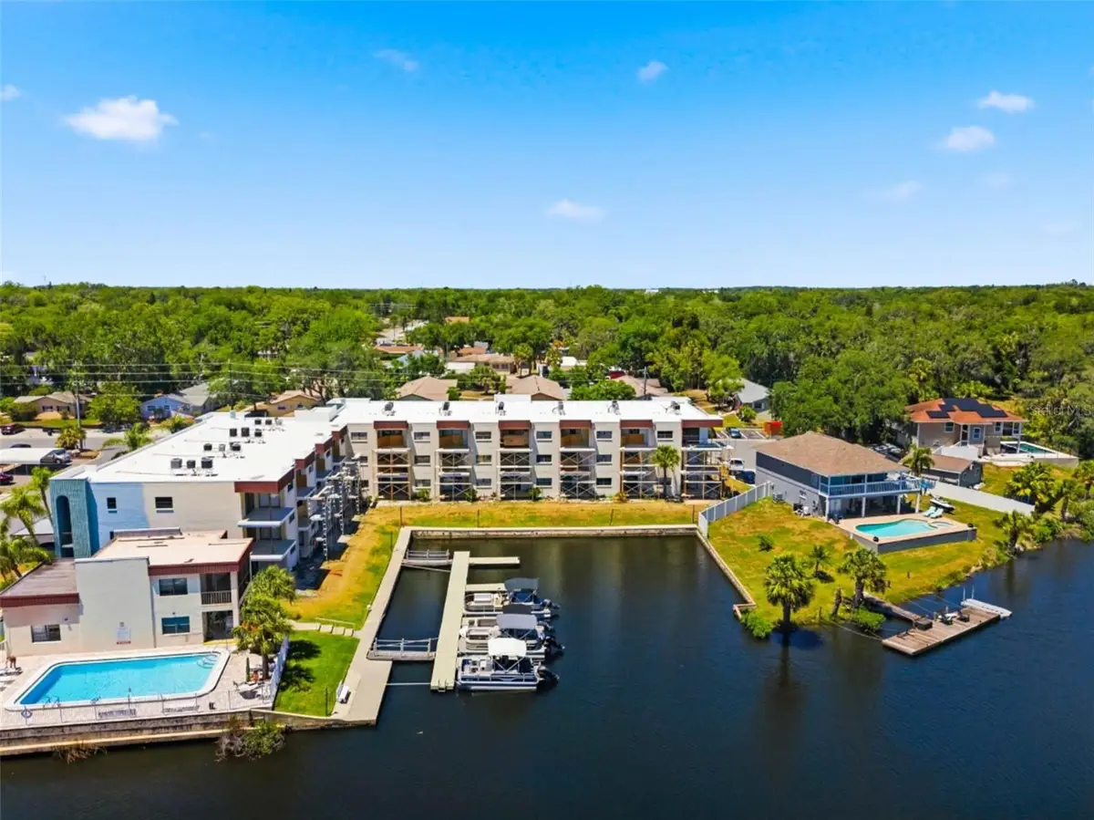 5640 Ferguson Court #2208, New Port Richey, FL 34652 - #1