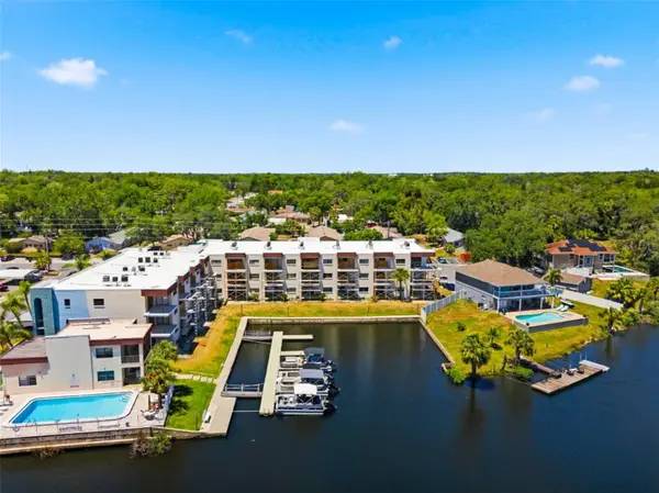 5640 Ferguson Court #2208, NEW PORT RICHEY, FL 34652