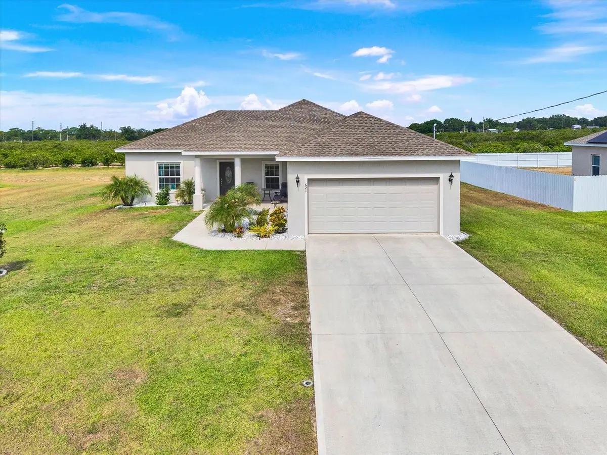 621 Palmdale Avenue, Avon Park, FL 33825 - #1