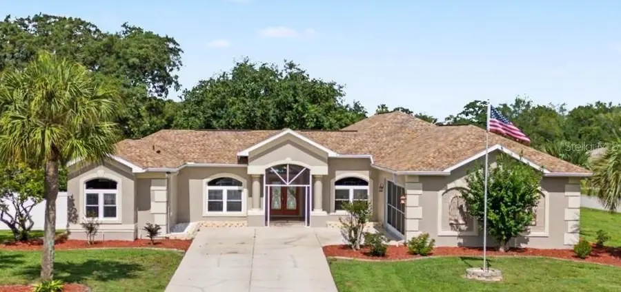 10339 Bedford Road, Spring Hill, FL 34608 - #3