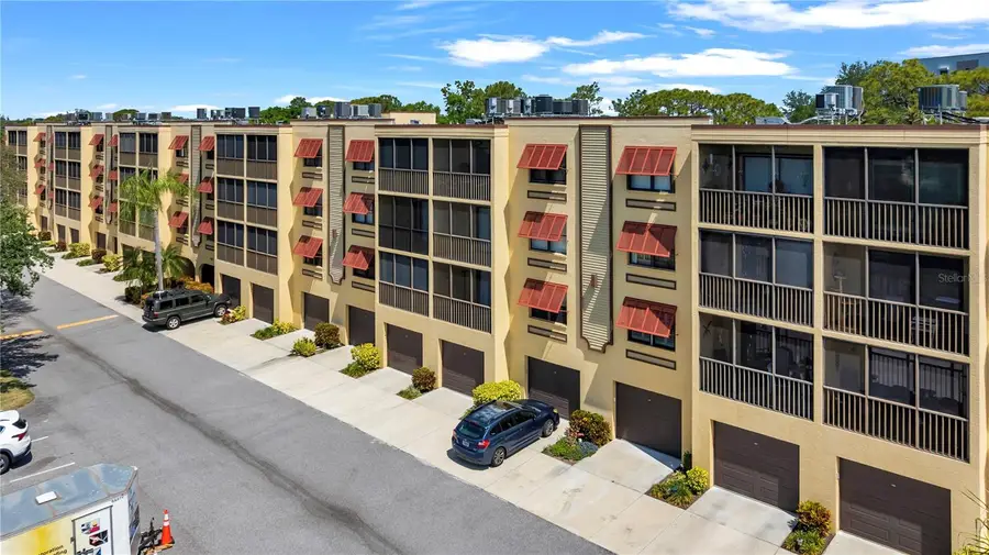5849 Park St N #202, Saint Petersburg, FL 33709 - #2