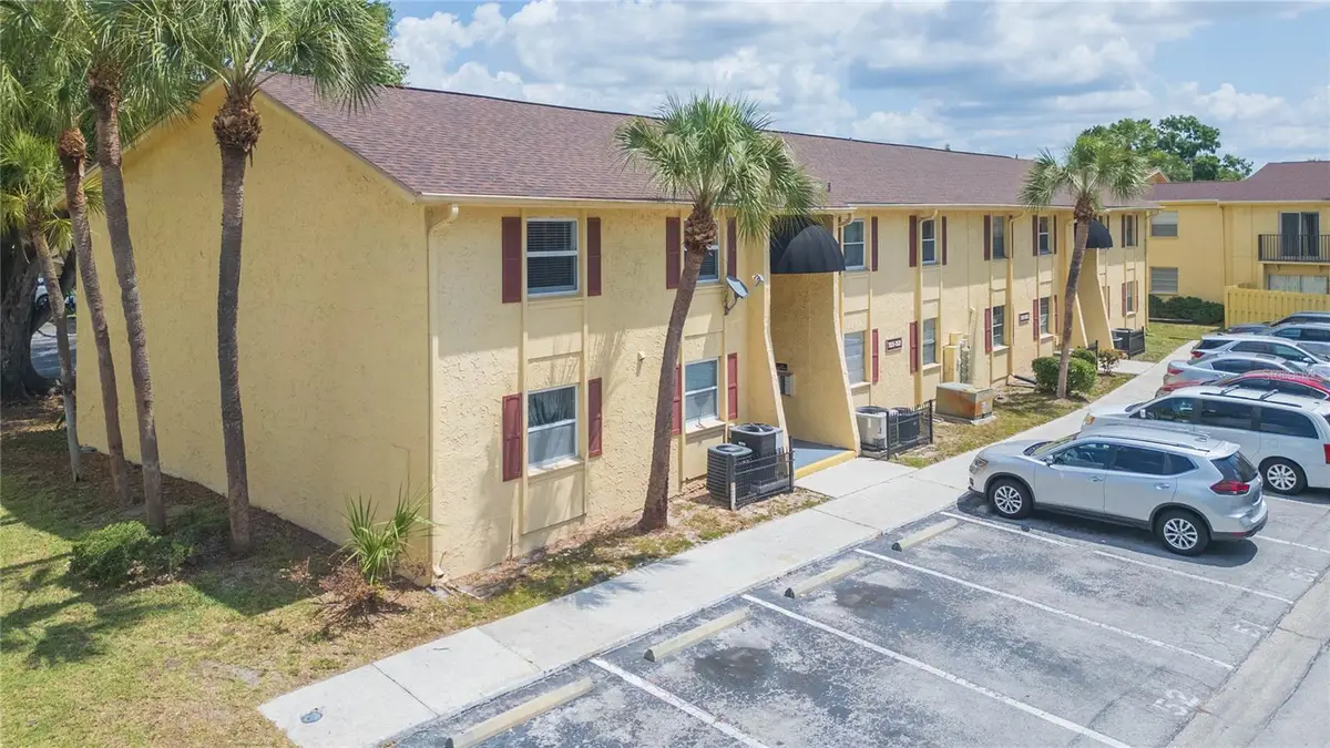 7531 Abonado Road #1, Tampa, FL 33615 - #1