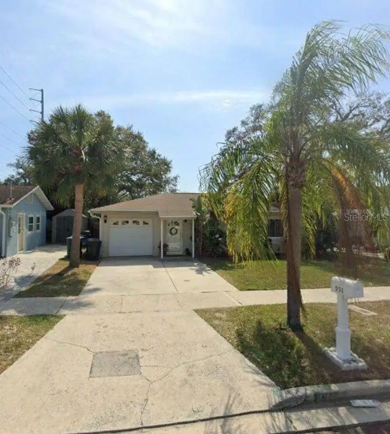 551 Orangewood Drive, Dunedin, FL 34698 - #1