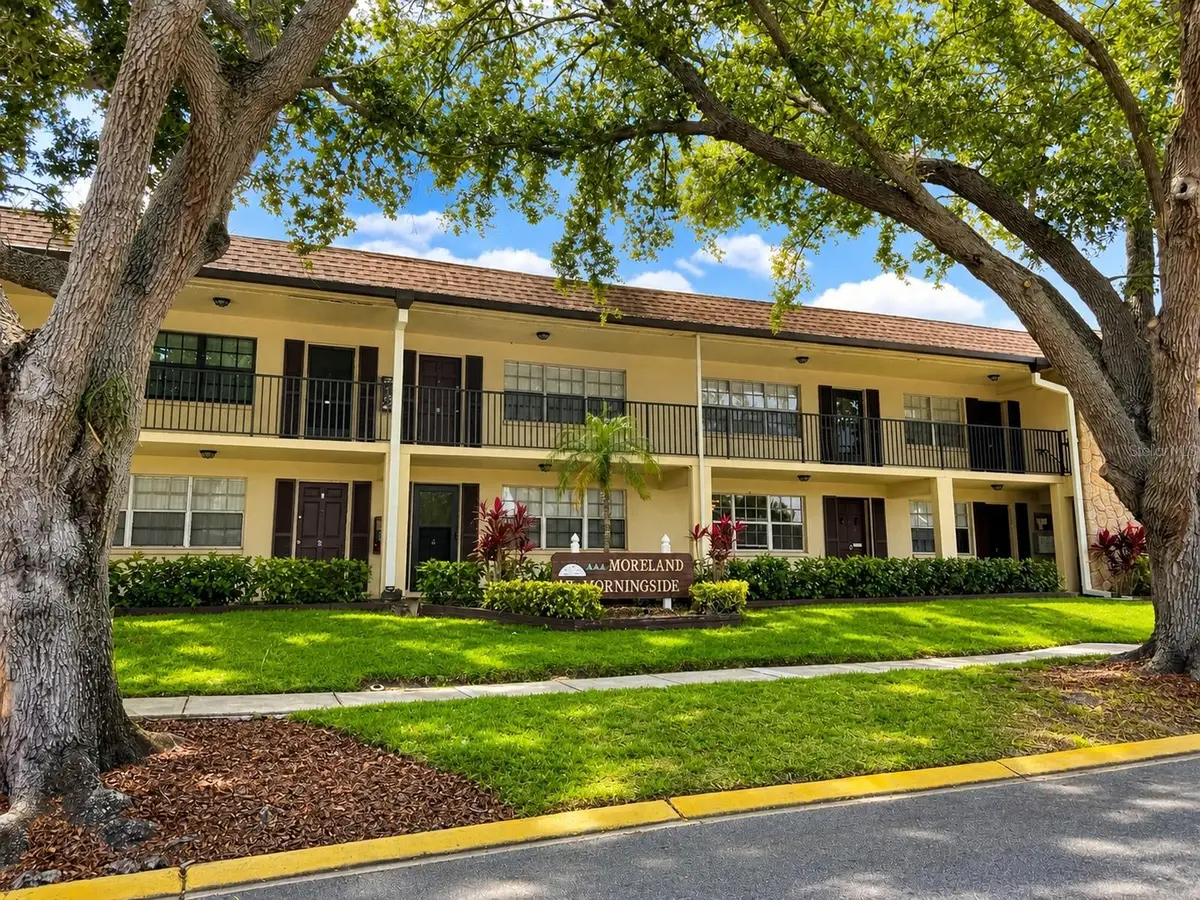 1320 Moreland Drive #27, Clearwater, FL 33764 - #1