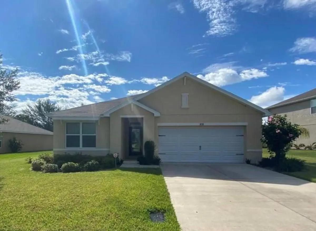 3838 Crossline Drive, Spring Hill, FL 34609 - #1