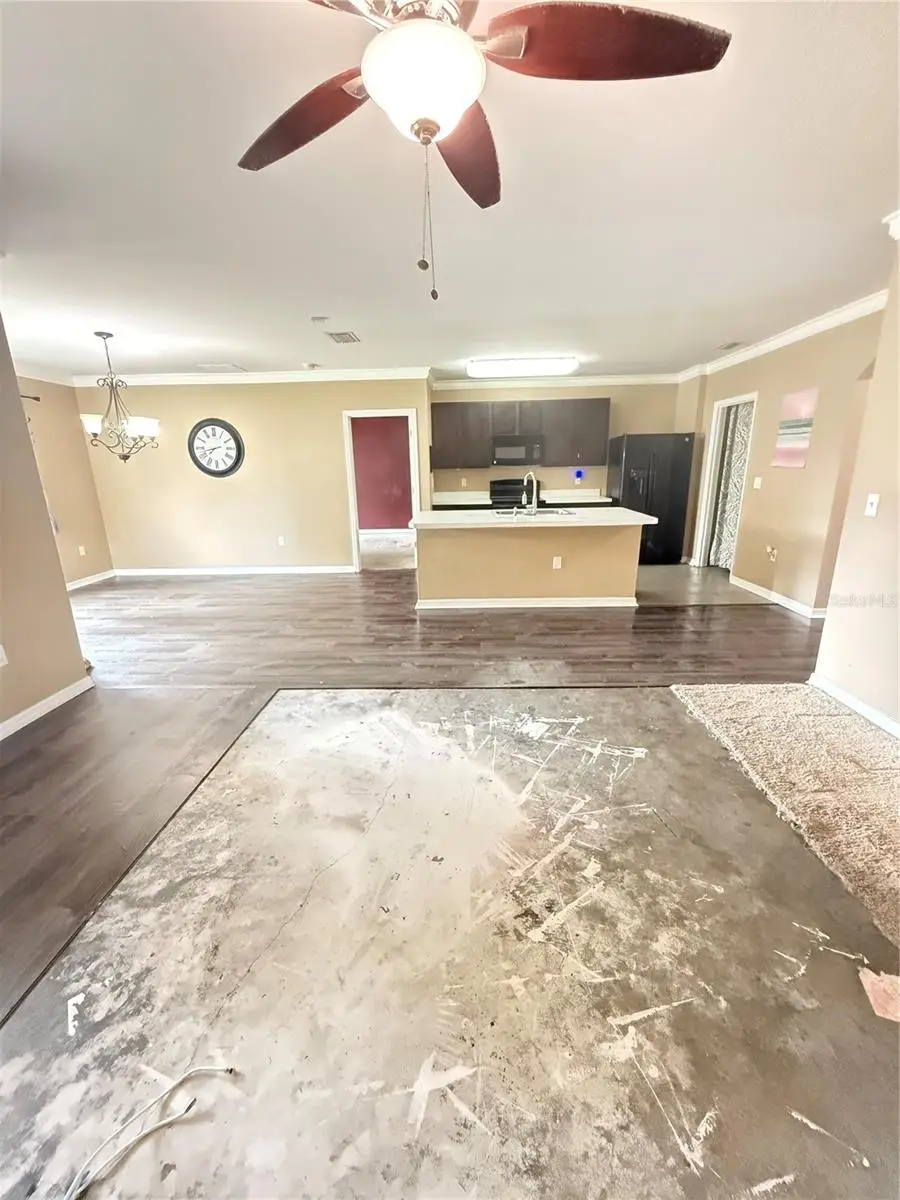 3838 Crossline Drive, Spring Hill, FL 34609 - #3