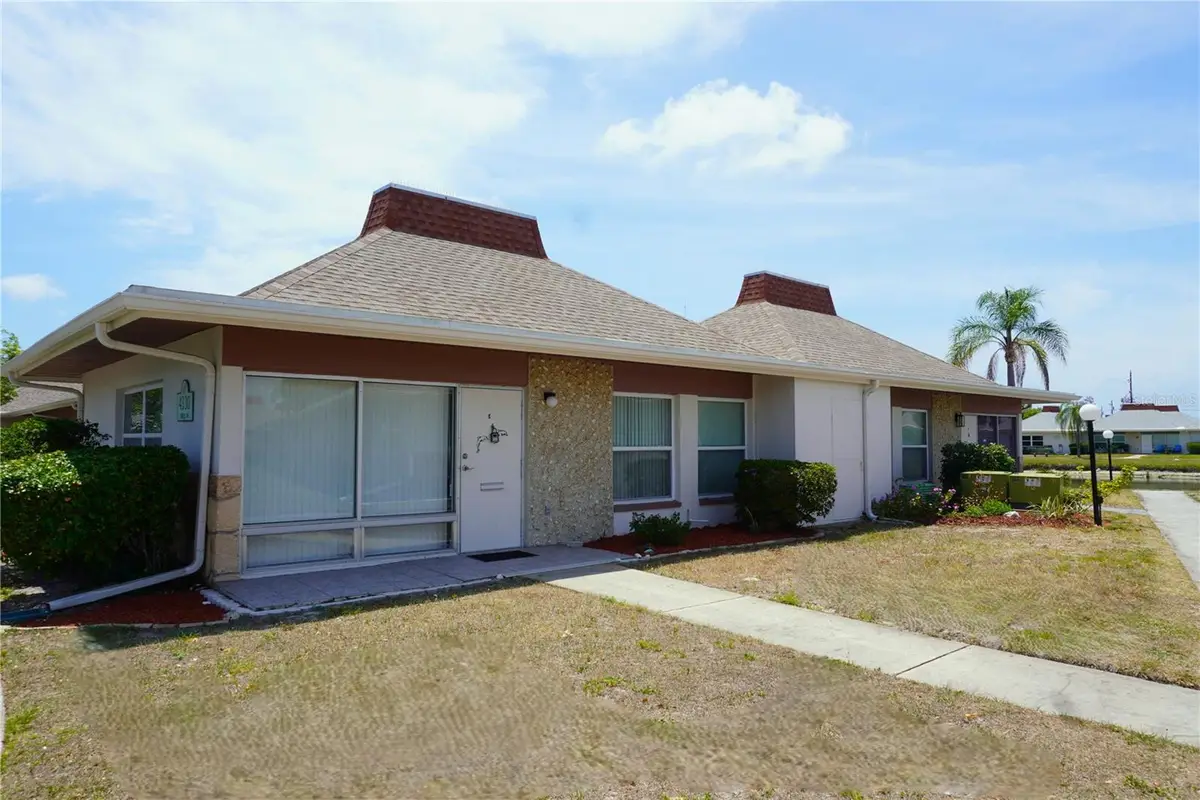 4330 Tahitian Gardens Circle #E, Holiday, FL 34691 - #1