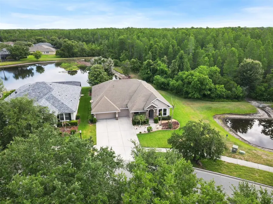 8434 Westerland Drive, Land O Lakes, FL 34637 - #2