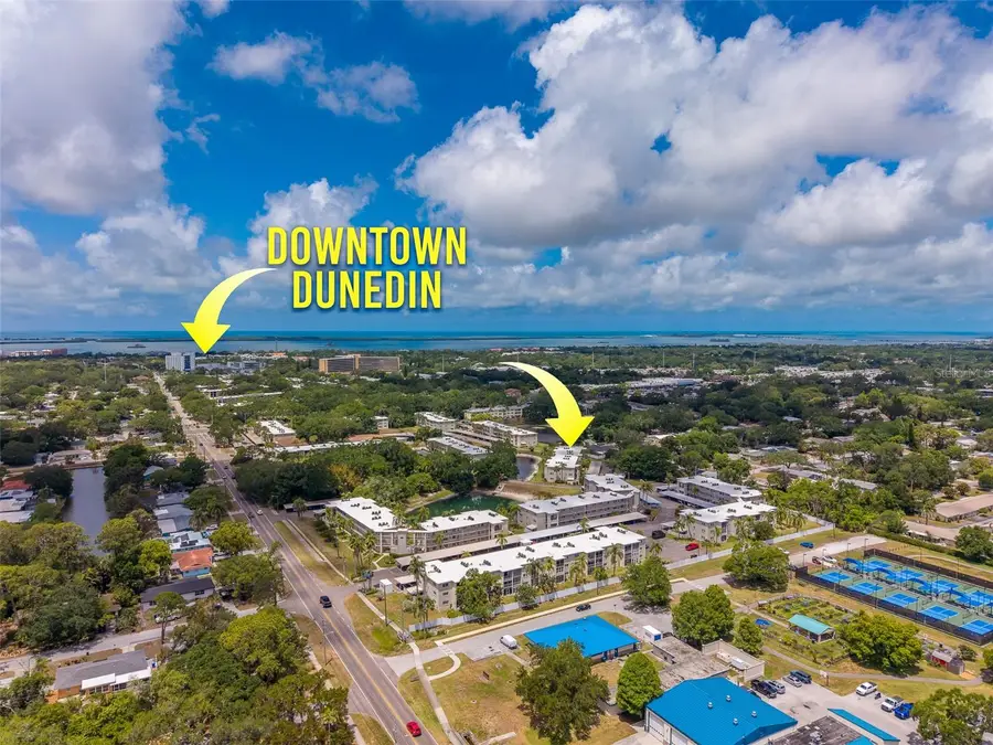 946 Virginia Street #107, Dunedin, FL 34698 - #3
